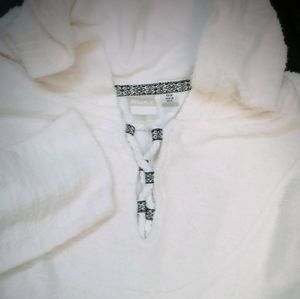 Roxy Super Soft Beach Hoodie